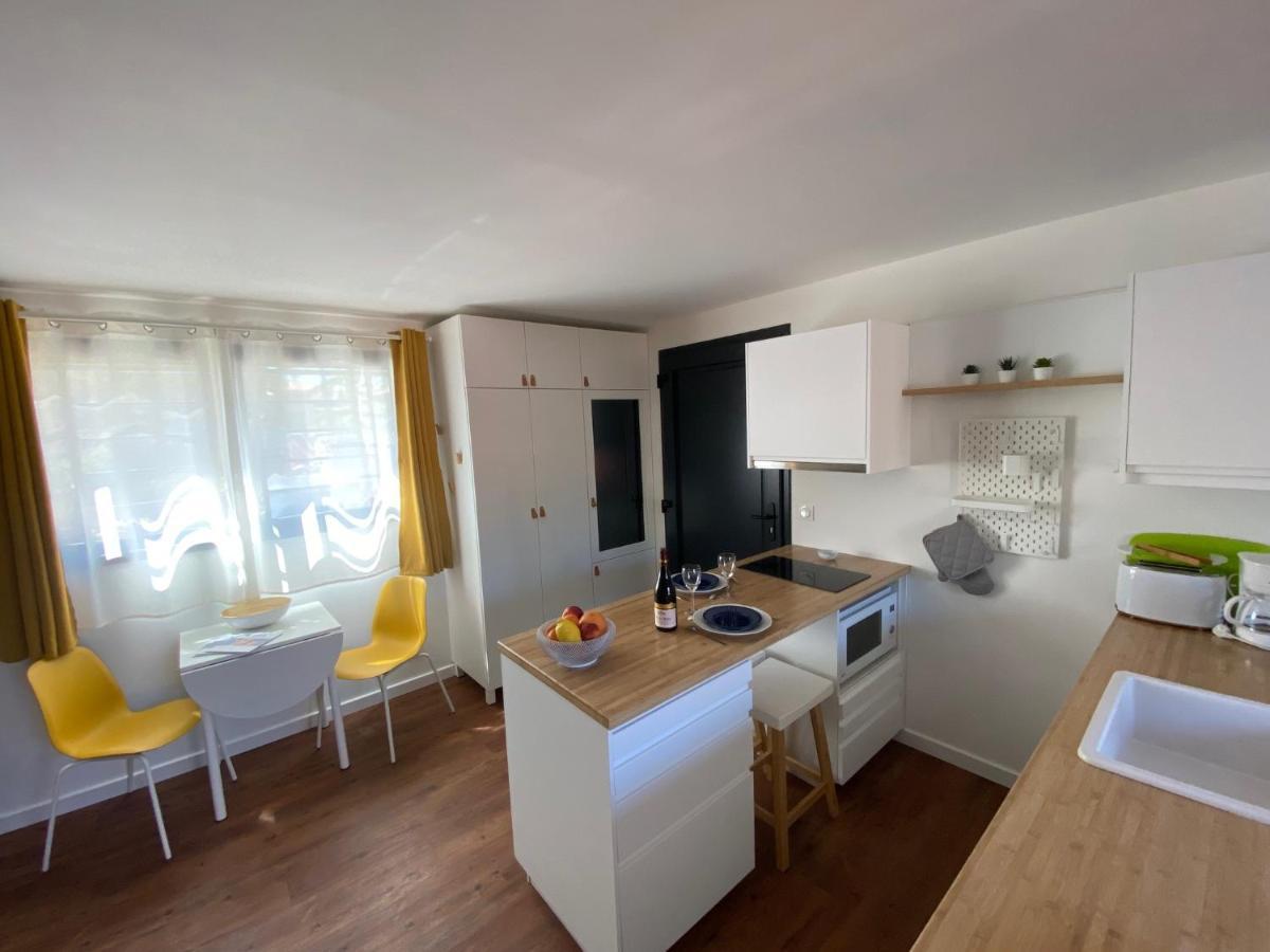 Villa Les cèdres à Uzès Extérieur photo